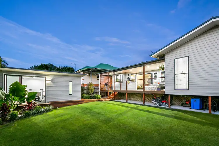 Second view of Homely house listing, 45 Deakin Avenue, Southport QLD 4215