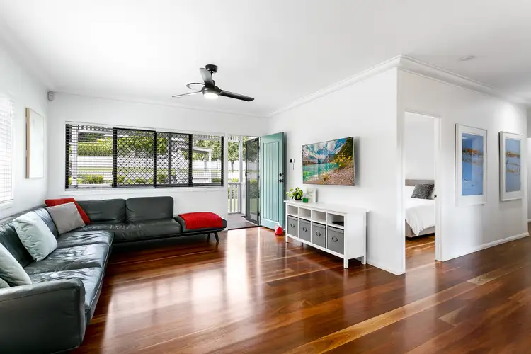 Fourth view of Homely house listing, 45 Deakin Avenue, Southport QLD 4215