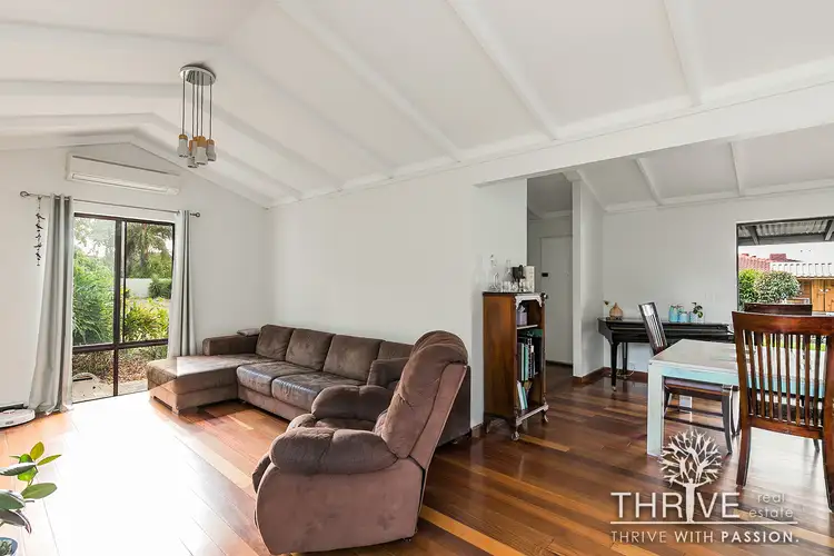 Third view of Homely house listing, 31 Glenarber Way, Willetton WA 6155