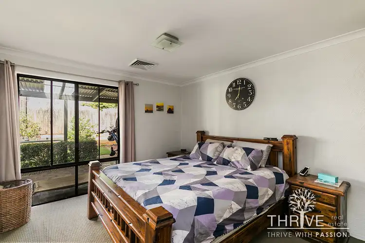 Fourth view of Homely house listing, 31 Glenarber Way, Willetton WA 6155