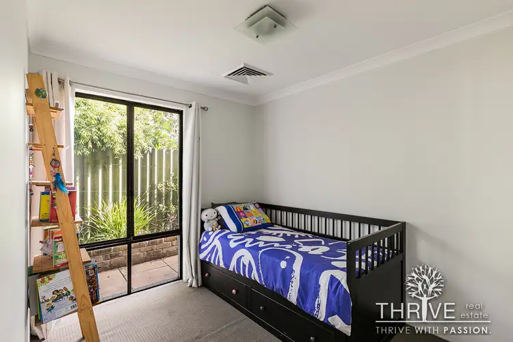 Sixth view of Homely house listing, 31 Glenarber Way, Willetton WA 6155
