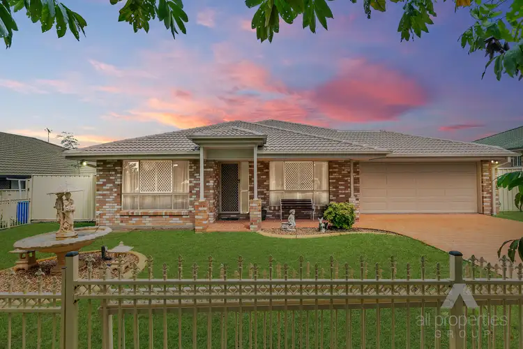 51 Rachel Drive, Crestmead QLD 4132