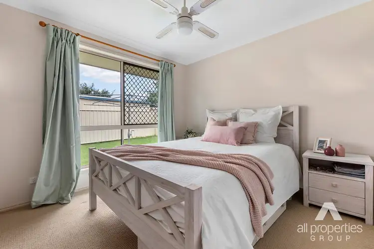 Fifth view of Homely house listing, 51 Rachel Drive, Crestmead QLD 4132