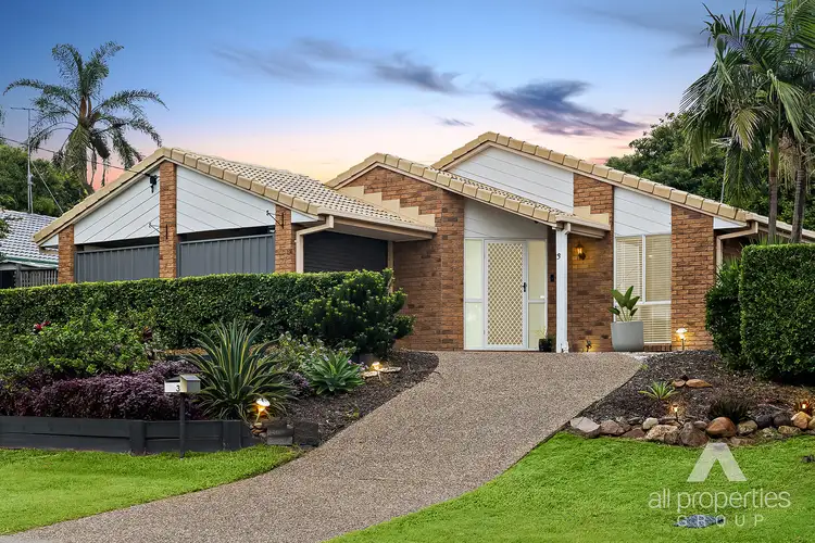 3 Jackson Court, Regents Park QLD 4118