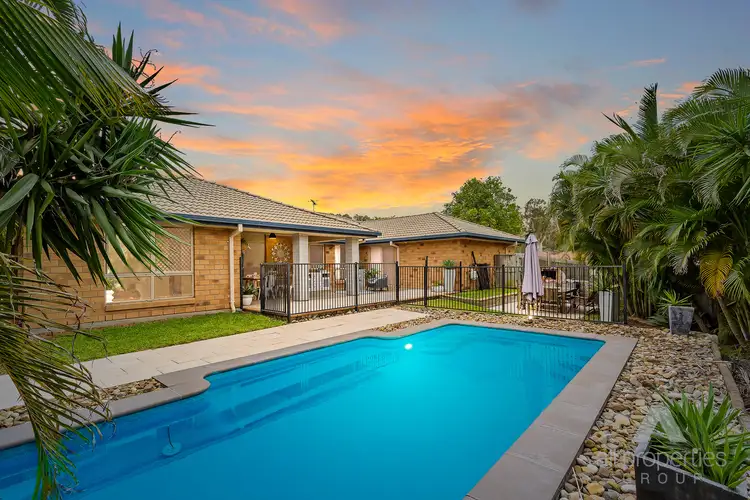 42 Mirthwood Drive, Drewvale QLD 4116