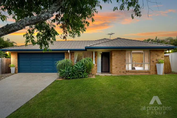 Second view of Homely house listing, 42 Mirthwood Drive, Drewvale QLD 4116