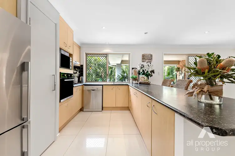 Third view of Homely house listing, 42 Mirthwood Drive, Drewvale QLD 4116