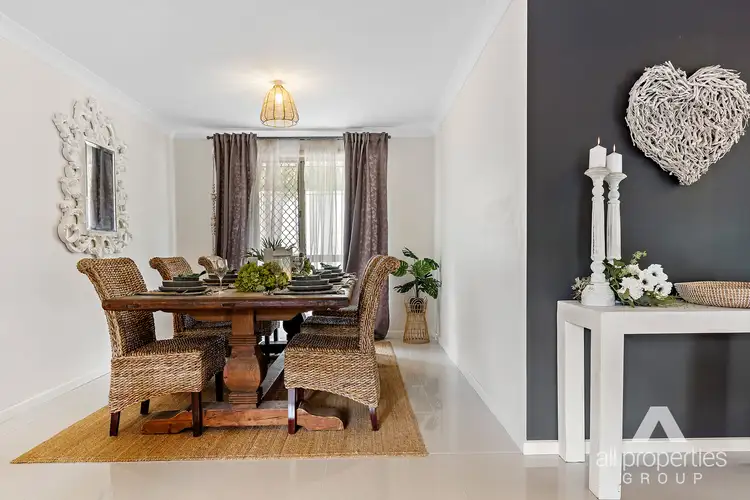 Fourth view of Homely house listing, 42 Mirthwood Drive, Drewvale QLD 4116