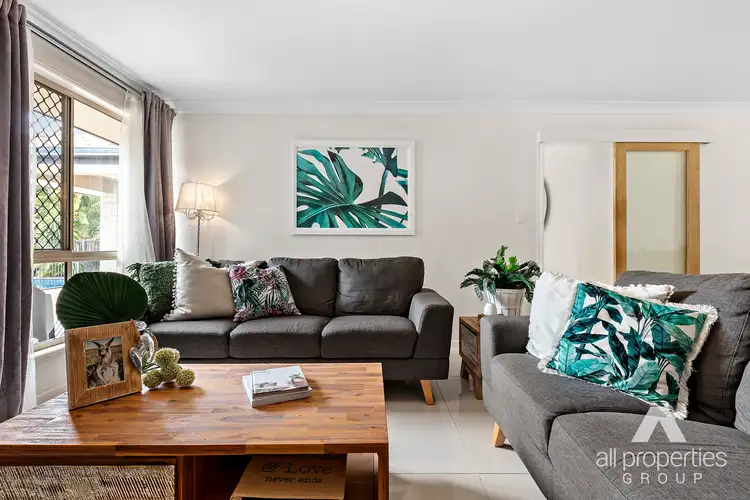 Fifth view of Homely house listing, 42 Mirthwood Drive, Drewvale QLD 4116