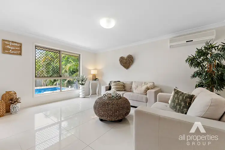 Sixth view of Homely house listing, 42 Mirthwood Drive, Drewvale QLD 4116