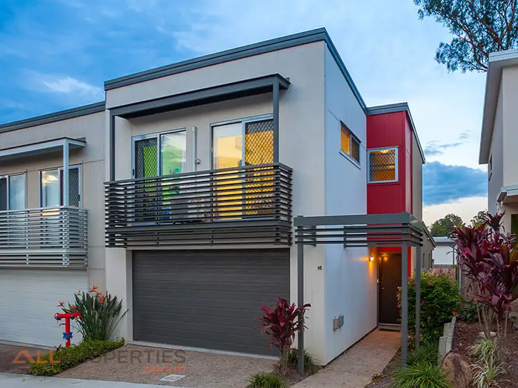 48/2 Diamantina Street, Calamvale QLD 4116