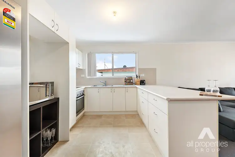 Second view of Homely house listing, 27 Hickory Street, Marsden QLD 4132