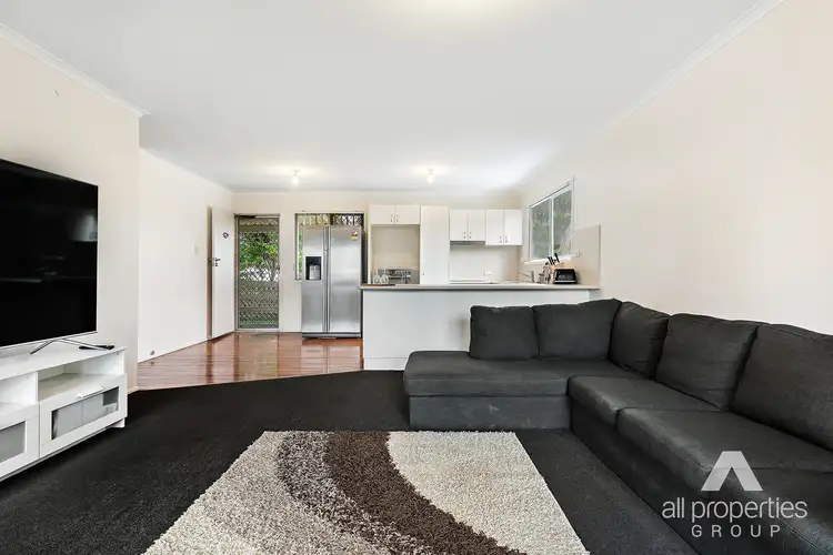 Fourth view of Homely house listing, 27 Hickory Street, Marsden QLD 4132