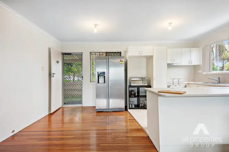 Fifth view of Homely house listing, 27 Hickory Street, Marsden QLD 4132