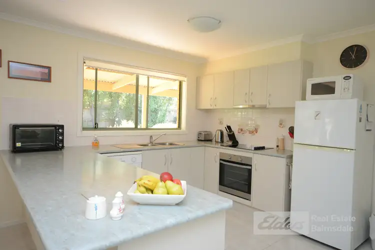 Second view of Homely house listing, 12 Phoebes Way, Eastwood VIC 3875