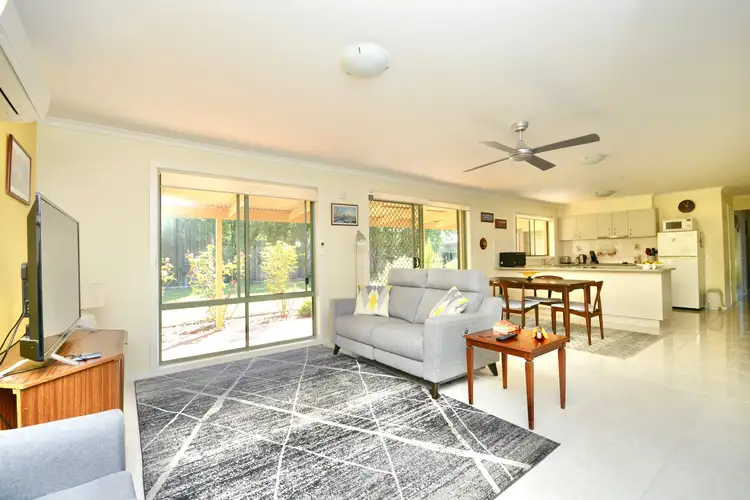 Third view of Homely house listing, 12 Phoebes Way, Eastwood VIC 3875