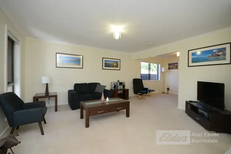 Fifth view of Homely house listing, 12 Phoebes Way, Eastwood VIC 3875