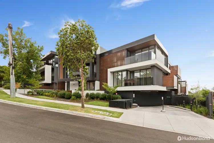 4/5 Curlew Court, Doncaster VIC 3108
