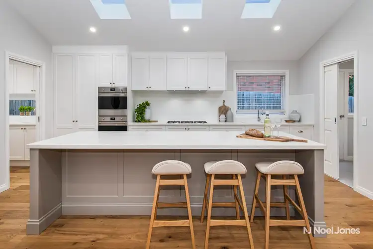 Sixth view of Homely house listing, 9 Kate Charlesworth Place, Croydon Hills VIC 3136