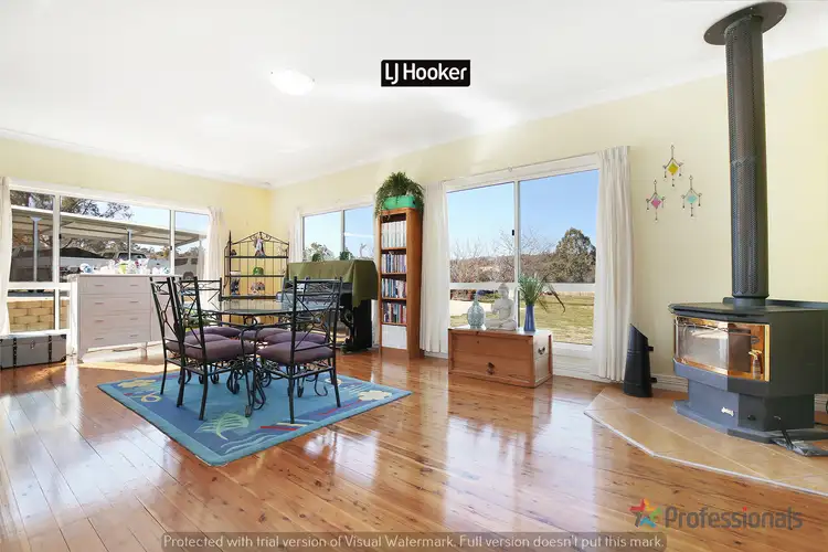 Fourth view of Homely house listing, 15 Angorra Close, Inverell NSW 2360