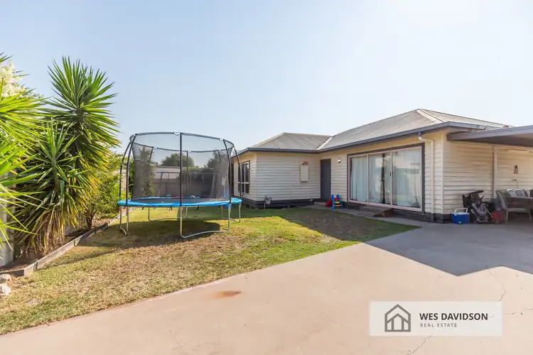 Second view of Homely house listing, 2/74 Wawunna Road, Horsham VIC 3400