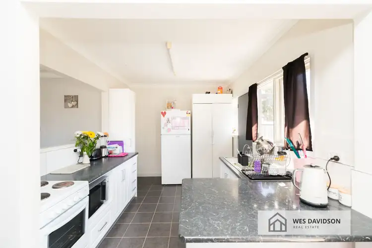 Third view of Homely house listing, 2/74 Wawunna Road, Horsham VIC 3400