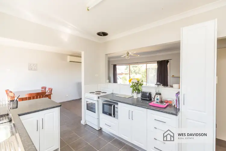 Fourth view of Homely house listing, 2/74 Wawunna Road, Horsham VIC 3400