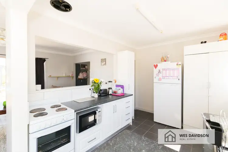 Fifth view of Homely house listing, 2/74 Wawunna Road, Horsham VIC 3400