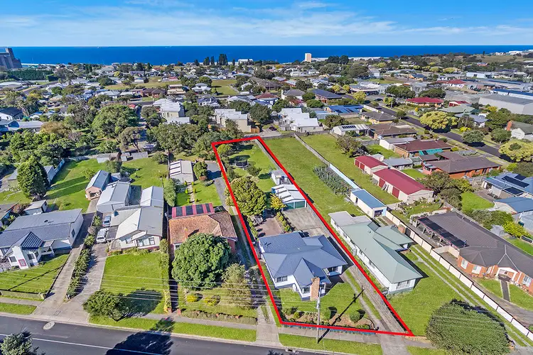 31 Wellington Road, Portland VIC 3305
