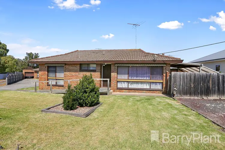 Main view of Homely unit listing, 1/24 Prospect Avenue, Belmont VIC 3216