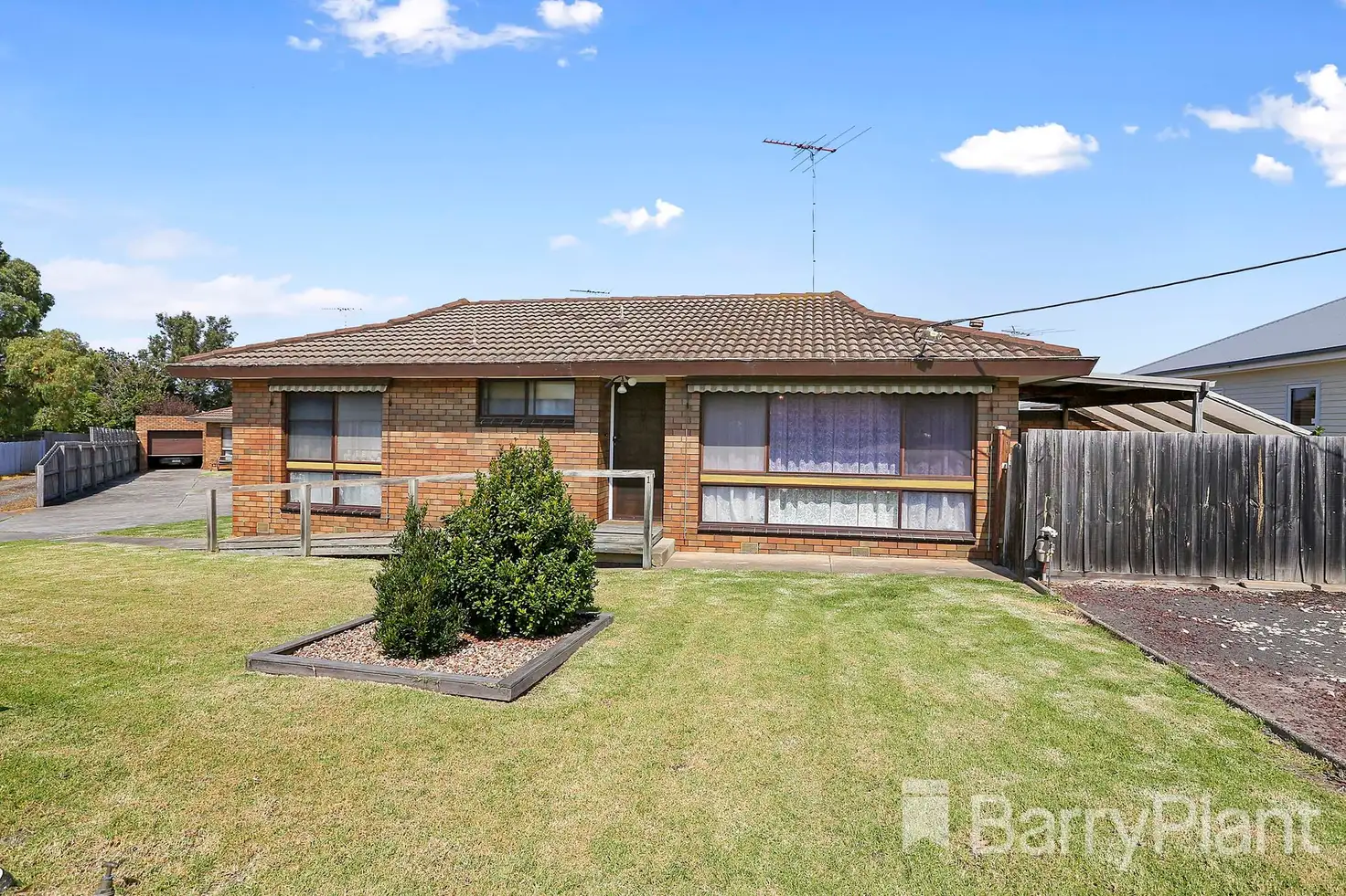 Main view of Homely unit listing, 1/24 Prospect Avenue, Belmont VIC 3216