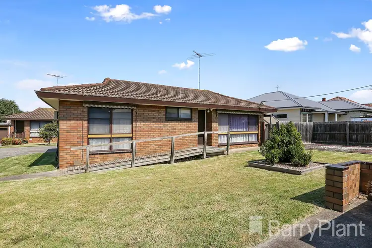 Second view of Homely unit listing, 1/24 Prospect Avenue, Belmont VIC 3216