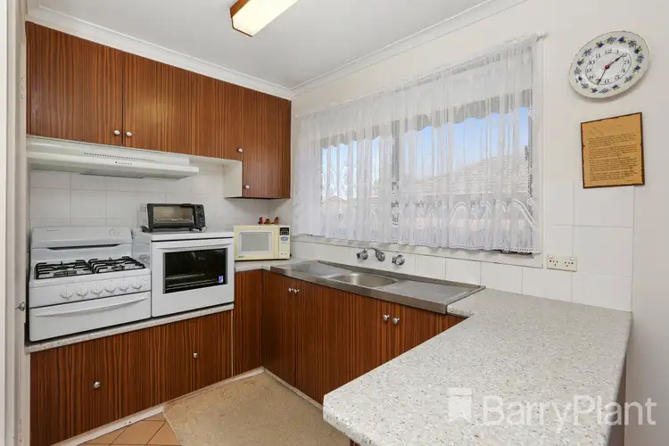 Fifth view of Homely unit listing, 1/24 Prospect Avenue, Belmont VIC 3216