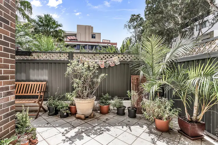 Fifth view of Homely unit listing, 2/1 Brown Street, Ashfield NSW 2131