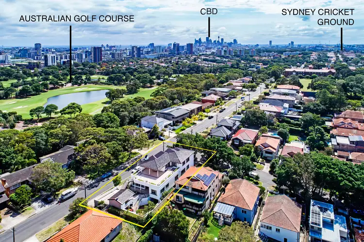 Fourth view of Homely house listing, 1 Tedwin Ave, Kensington NSW 2033