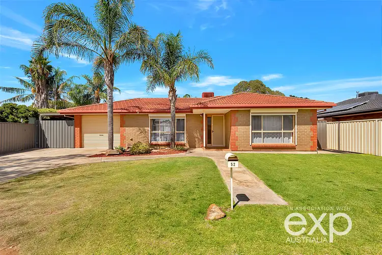 52 Camelot Drive, Paralowie SA 5108