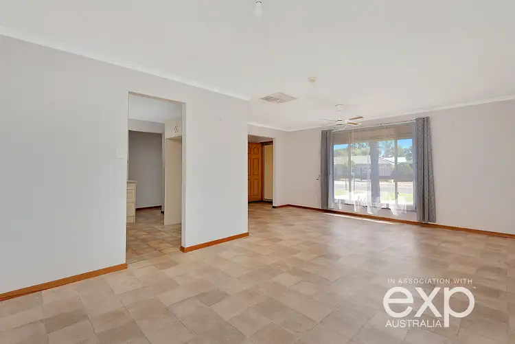 Second view of Homely house listing, 52 Camelot Drive, Paralowie SA 5108