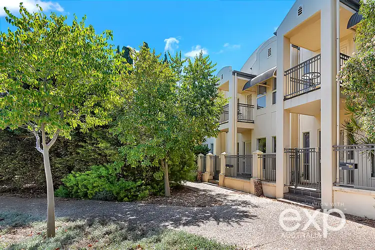Main view of Homely townhouse listing, 15 The Strand, Mawson Lakes SA 5095