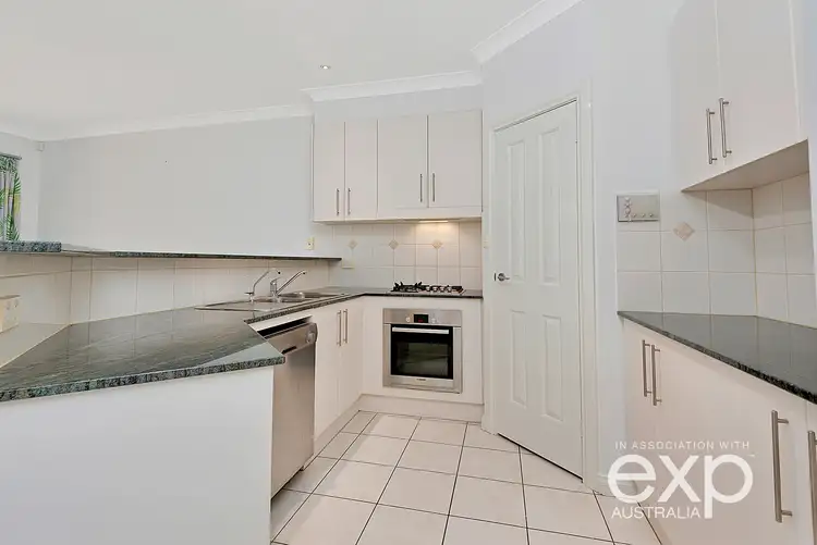 Third view of Homely townhouse listing, 15 The Strand, Mawson Lakes SA 5095