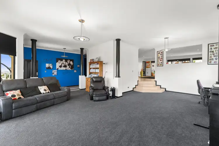 Second view of Homely house listing, 51 Talawong Drive, Taree NSW 2430