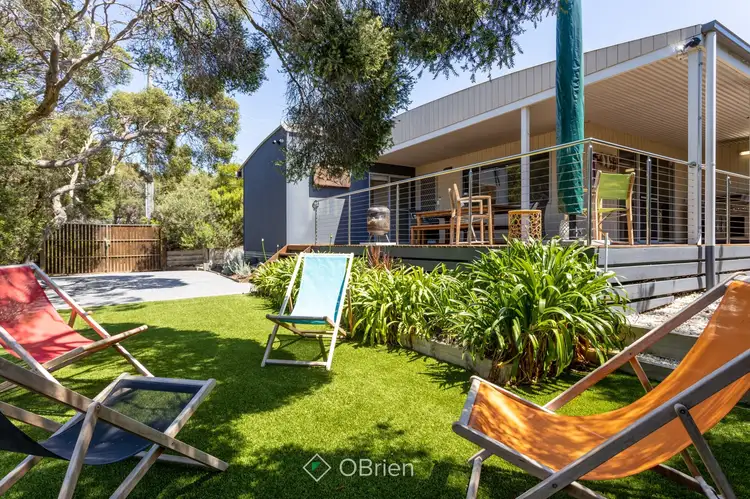 15 Betty Street, Rye VIC 3941