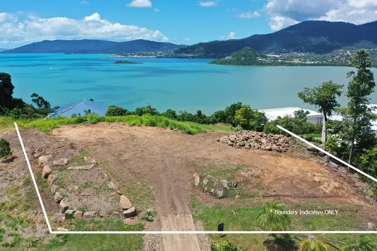 Main view of Homely land listing, Lot 36/119 Botanica Drive, Woodwark QLD 4802