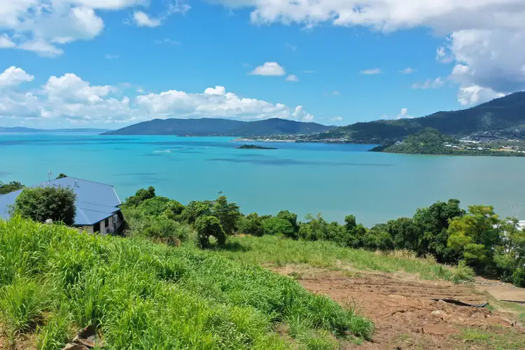 Second view of Homely land listing, Lot 36/119 Botanica Drive, Woodwark QLD 4802