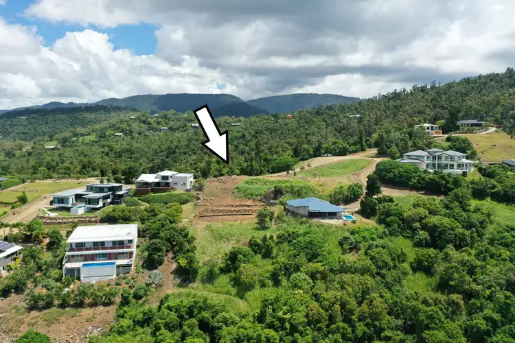 Third view of Homely land listing, Lot 36/119 Botanica Drive, Woodwark QLD 4802