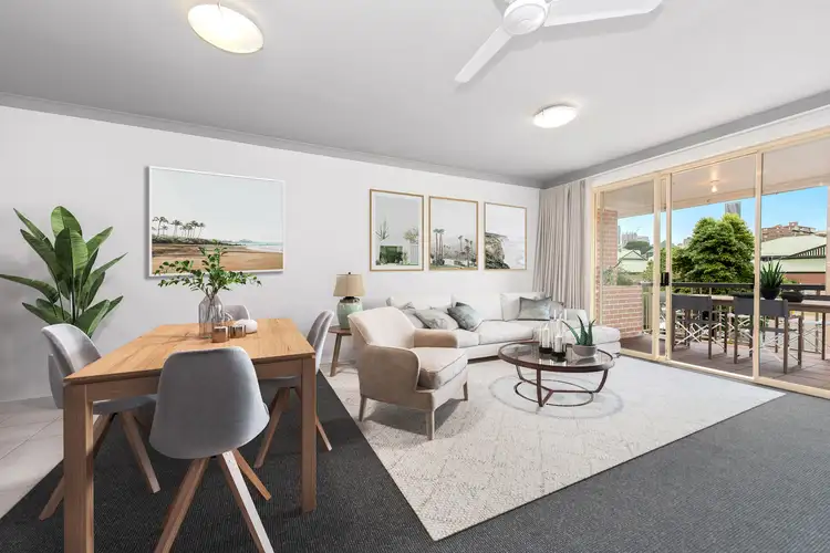 6/3-5 Welsby Street, New Farm QLD 4005
