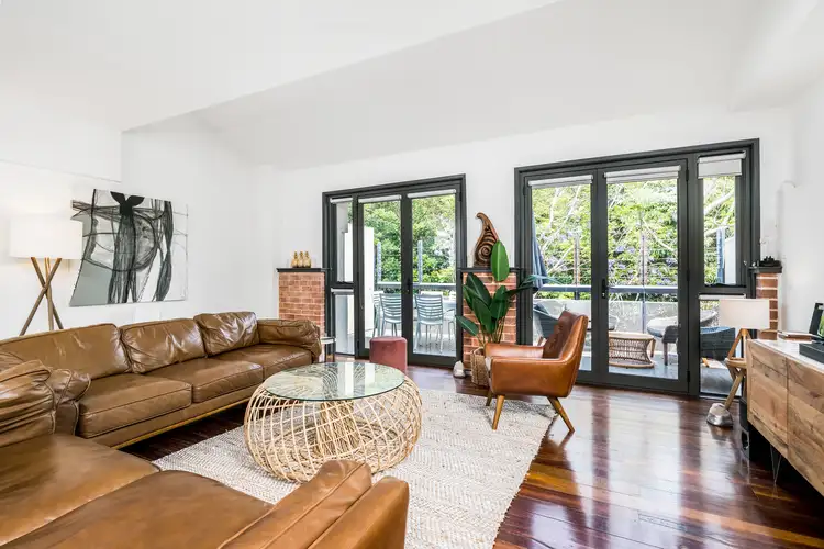 Main view of Homely apartment listing, 8/140 Jonson Street, Byron Bay NSW 2481