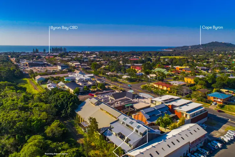Fourth view of Homely apartment listing, 8/140 Jonson Street, Byron Bay NSW 2481