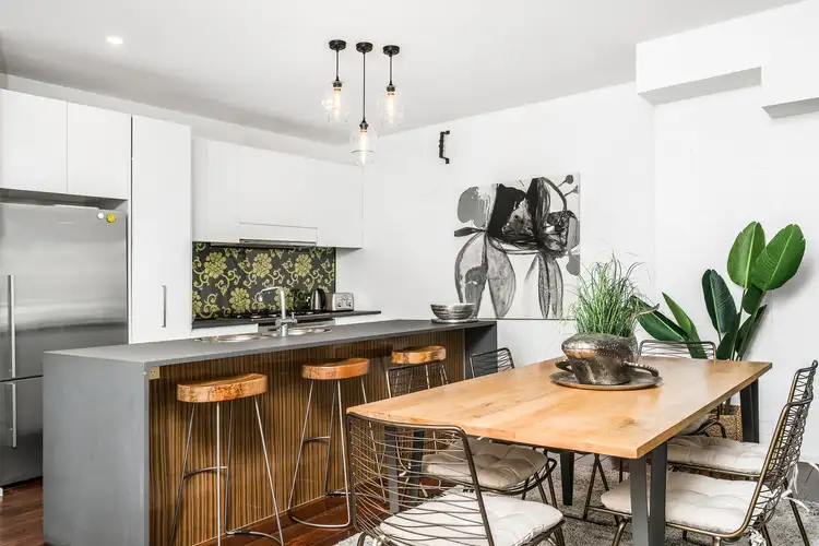 Sixth view of Homely apartment listing, 8/140 Jonson Street, Byron Bay NSW 2481