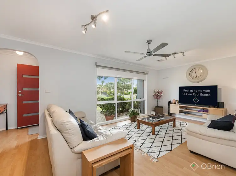 Main view of Homely house listing, 40 Rangeview Drive, Skye VIC 3977