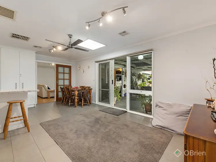 Third view of Homely house listing, 40 Rangeview Drive, Skye VIC 3977